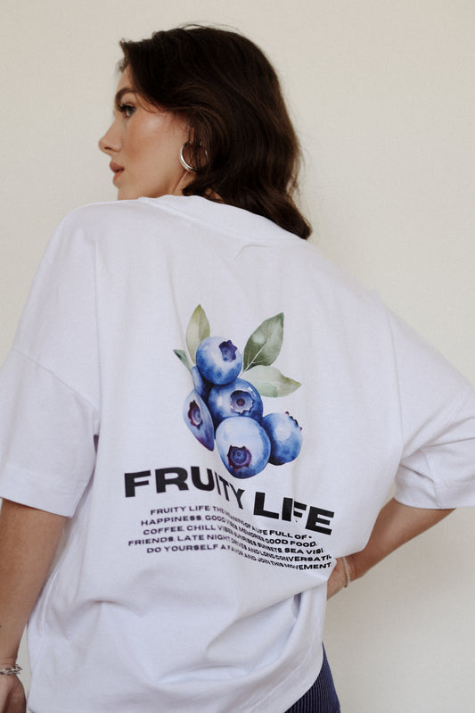 Fruity Life Tee