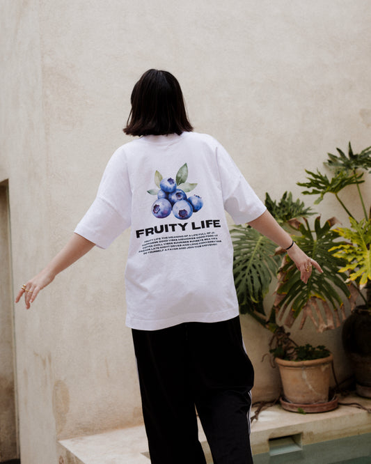 Shirt „Fruity Life“